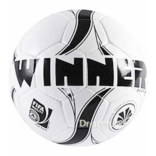 Мяч футбольный Winner Flame FIFA №5